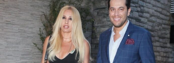 Σπαράζει ο Χάρης Σιανίδης στον τηλεοπτικό αέρα για την Μαστροκώστα: «Μου είχε πει ότι με τον Τραϊανό δεν…»