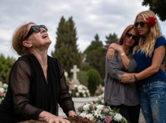 Σπυριδούλα Μαστροκώστα: Η μάνα σύμβολο του Μεσολογγίου – Ψιθύρισε μόνο ένα πράγμα για εγγόνια της