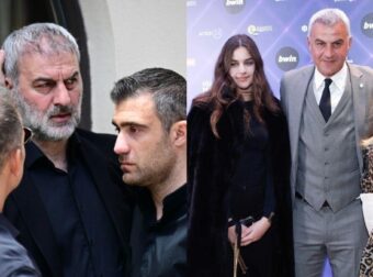 Σοκ για τον Δέλλα μόλις 24 ώρες μετά την κηδεία της Μαστροκώστα: Το τραγικό παιχνίδι της μοίρας – Τι συνέβη