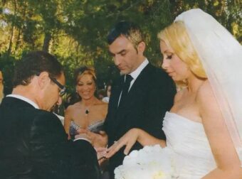 Δάκρυσε και ο Θεός: Η νέα συγκλονιστική ανάρτηση του Τραϊανού Δέλλα για τη Γωγώ Μαστροκώστα
