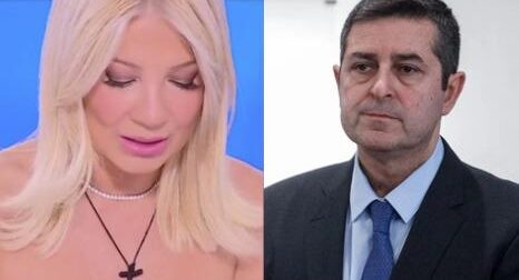 Έκτακτο τώρα: Σε σοκ η Φαίη Σκορδά – Μόλις το αποκάλυψε για την κατάσταση του Μυλωνάκη «Εκεί που δεν το περιμέναμε..»