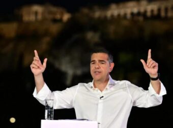 ΕΣΚΑΣΕ BOMBA ΓΙΑ ΤΣΙΠΡΑ: Ο Άρειος Πάγος «κόβει» το κόμμα «ΕΛΑΣ» από τις εκλογές; – Ο λόγος