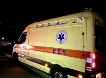 Συναγερμός τώρα στην Αθήνα: Όχημα εμβόλισε άνδρες της ομάδας ΔΙΑΣ – Δυστυχώς έχουμε…