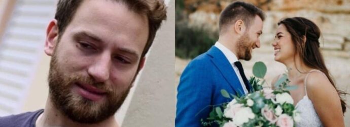 «Συντάσσει πελατολόγιο εγκληματιών για όταν αποφυλακιστεί»: Φρίκη με αποκαλύψεις για τον Αναγνωστόπουλο