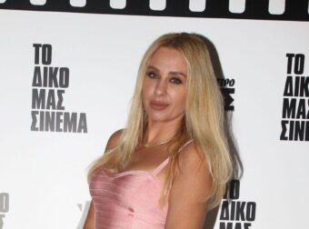 Μαστροκώστα: Ντροπή! Αυτές είναι οι AI φωτογραφίες που κυκλοφορούν από την κηδεία της – Η οργισμένη ανάρτηση της Μελέτη