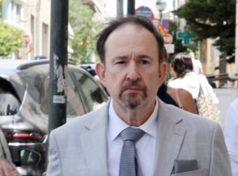 ΕΚΤΑΚΤΟ ΤΩΡΑ, «ΣΟΚ ΠΡΟΣΠΑΘΗΣΕ ΝΑ…» ΕΚΤΑΚΤΗ ΕΙΔΗΣΗ ΓΙΑ ΤΟΝ ΓΙΑΝΝΗ ΠΑΠΑΜΙΧΑΗΛ, ΔΥΣΤΥΧΩΣ ΑΣΧΗΜΑ ΝΕΑ
