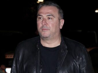 Στο χειρουργείο ο Αντώνης Ρέμος σε ιδιωτική κλινική της Αθήνας: Τι συνέβη
