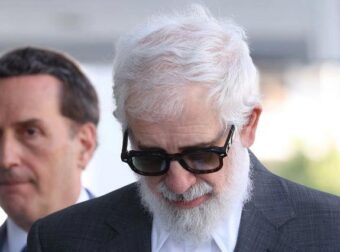 Έκτακτο για Πέτρο Φιλιππίδη