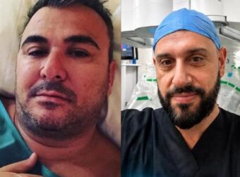 Έκτακτη ενημέρωση από τον γιατρό που χειρούργησε τον Αντώνη Ρέμο: Μόλις το αποκάλυψε για την κατάστασή του
