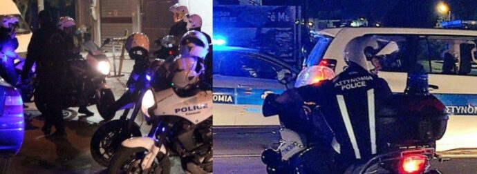Άγρια επίθεση με ξυλοδαρμό από 14χρονους και 16χρονους σε 20χρονη γυναίκα – Βίντεο