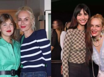 «Σφαγή» Χριστοπούλου – Παπαγεωργίου: Πέτρα του σκανδάλου η Κλέλια Ανδριολάτου;