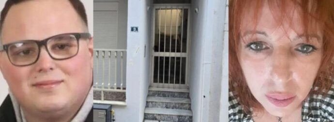 «Την σκότωσα γιατί με…» Ισόβια στον 22χρονο μητροκτόνο της Λάρισας