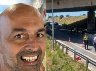 Θανατηφόρο τροχαίο στην Πάτρα: Ο πατέρας έχει καταγράψει σε κάμερα τη στιγμή του δυστυχήματος – Δραματικές εξελίξεις