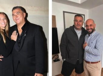 ΕΚΤΑΚΤΟ: ΜΑΘΕΥΤΗΚΕ ΓΙΑ ΤΟΝ ΡΕΜΟ ΜΕΤΑ ΤΟ ΧΕΙΡΟΥΡΓΕΙΟ – ΕΠΑΘΕ…