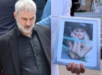 Η αποκάλυψη για Τραϊανό Δέλλα μια εβδομάδα μετά τον θάνατο Γωγώς Μαστροκώστα – «Εγώ θα σου πω μόνο μία κουβέντα…»