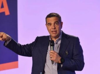 Ποιος Μπέζος; Οι 3 γνωστοί ηθοποιοί που θα είναι υποψήφιοι με το κόμμα Τσίπρα