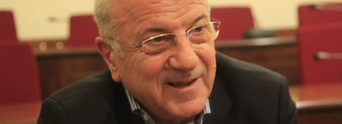 Πέθανε ο Νάσος Αθανασίου