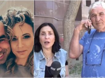 «Αυτό γινόταν κάθε βράδυ, αργούσε η κοπέλα να γυρίσει στο σπίτι»: Σοκάρει η μαρτυρία οικογενειακού φίλου για τη γυναικοκτονία στην Καλαμάτα