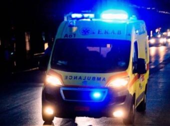 ΣΥΝΑΓΕΡΜΟΣ ΤΩΡΑ ΣΤΗΝ ΑΤΤΙΚΗ: ΕΚΤΑΚΤΗ ΕΙΔΗΣΗ ΑΠΟ ΤΗΝ ΕΛ.ΑΣ. – ΣΟΚ ΕΧΟΥΜΕ 10 ΝΕΚΡΟΥΣ ΚΑΙ…