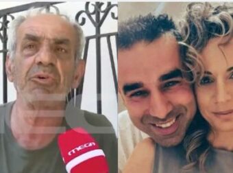 Καλαμάτα: Οργή με τη δήλωση του πατέρα του γυναικοκτόνου – «Ο γιος μου έχασε τα πάντα και σπίτια και τη…»
