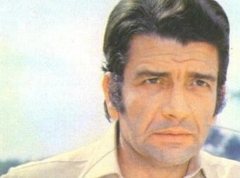 Πέθανε ο ηθοποιός Άγγελος Αντωνόπουλος