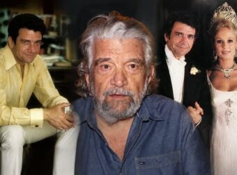 Μαθεύτηκε για τον θάνατο του ζεν πρεμιέ Άγγελου Αντωνόπουλου: Γιατί τον έθαψαν κρυφά;