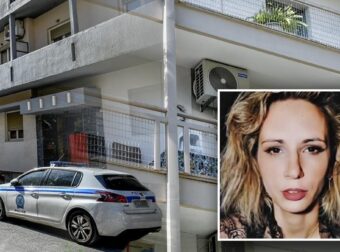 Τραγικές εξελίξεις στην Καλαμάτα: «Απαγόρευσε στη Βασιλική να πηγαίνει για χορό… το ίδιο βράδυ είχε φάει και άλλο ξύλο»
