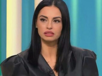 Σοκ μόλις το αποκάλυψε η Δήμητρα Αλεξανδράκη: «Σπάσανε αγγειάκια από την πίεση, φοβάμαι για εγκεφαλικό» – Μεγάλη ανησυχία