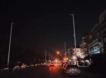 ΕΚΤΑΚΤΟ : Χωρίς ρεύμα αύριο έως 7 ώρες – Σε αυτες τις περιοχές