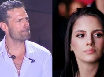 Κωνσταντίνος Αργυρός – Αλεξάνδρα Νίκα: Σοκ μόλις μαθεύτηκε για το ζευγάρι λίγο πριν τη γέννηση της κόρης τους.