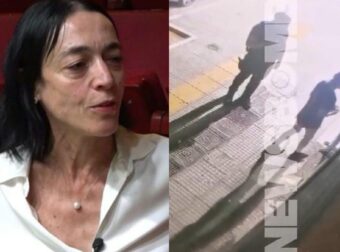 Έλενα Τοπαλίδου: Το βίντεο λίγο πριν τη σύλληψη που «πάγωσε» τους πάντες – «Το μόνο που με νοιάζει είναι ο …»
