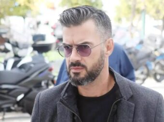 ΤΕΛΟΣ Ο ΓΙΑΝΝΗΣ ΤΣΙΜΙΤΣΕΛΗΣ , ΔΥΣΤΥΧΩΣ…