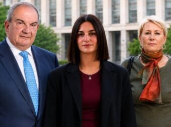 Αλίκη Καραμανλή: ” Θέλω να ξεκαθαρίσω ότι…” Δυστυχώς το αποκάλυψε η κόρη του Καραμανλή – Έχει…