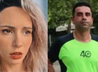 ΑΝΑΤΡΙΧΙΑΖΟΥΝ ΟΙ ΑΠΟΚΑΛΥΨΕΙΣ ΣΤΗΝ ΚΑΛΑΜΑΤΑ: Η ΚΙΝΗΣΗ ΠΑΝΙΚΟΥ ΤΟΥ ΔΟΛΟΦΟΝΟΥ ΠΡΙΝ ΤΗ ΣΥΛΛΗΨΗ ΚΑΙ Η ΑΠΟΛΟΓΙΑ ΠΟΥ ΠΡΟΚΑΛΕΣΕ ΟΡΓΗ