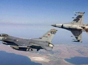 ΕΚΤΑΚΤΟ ΤΩΡΑ ΣΤΟ ΑΙΓΑΙΟ – ΕΧΟΥΜΕ ΕΜΠΛΟΚΗ