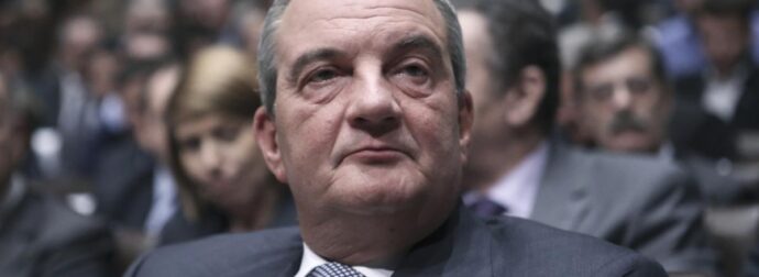ΒΑΡΥ ΠΕΝΘΟΣ ΓΙΑ ΤΟΝ ΚΩΣΤΑ ΚΑΡΑΜΑΝΛΗ – ΜΟΛΙΣ ΜΑΘΕΥΤΗΚΑΝ ΤΑ ΔΥΣΑΡΕΣΤΑ