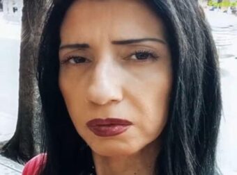 ΑΓΝΟΟΥΜΕΝΗ 46ΧΡΟΝΗ ΣΤΗ ΘΕΣΣΑΛΟΝΙΚΗ: Η ΤΕΛΕΥΤΑΙΑ ΤΗΣ ΚΙΝΗΣΗ ΚΑΙ ΤΟ ΜΥΣΤΗΡΙΟ ΠΟΥ ΠΥΚΝΩΝΕΙ