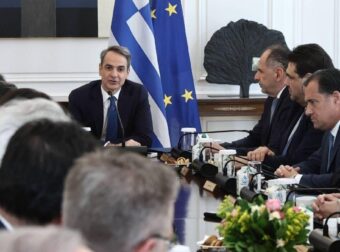 ΣΕΝΑΡΙΑ-ΦΩΤΙΑ ΓΙΑ ΕΚΛΟΓΕΣ ΤΟΝ ΣΕΠΤΕΜΒΡΙΟ – ΠΟΙΟΥΣ ΑΛΛΑΖΕΙ Ο ΑΝΑΣΧΗΜΑΤΙΣΜΟΣ