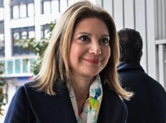 Ισχυρό ΣΟΚ: Δημοσκόπηση ΒΟΜΒΑ δείχνει την Καρυστιανού πρώτη με 39%