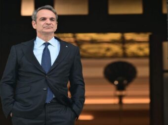 Μητσοτάκης: «Χτίζουμε σήμερα την Ελλάδα του 2030» – Το σχέδιο για ανάπτυξη και μεταρρυθμίσεις