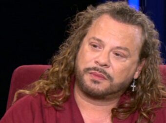 Έκτακτη είδηση για τον Χρήστο Δάντη: Σοβαρό ατύχημα για τον αγαπημένο τραγουδιστή – «Το αριστερό μου χέρι θα…»