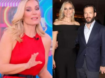Ελεονώρα Μελέτη – Θοδωρής Μαροσούλης: Μόλις μαθεύτηκε για το ζευγάρι