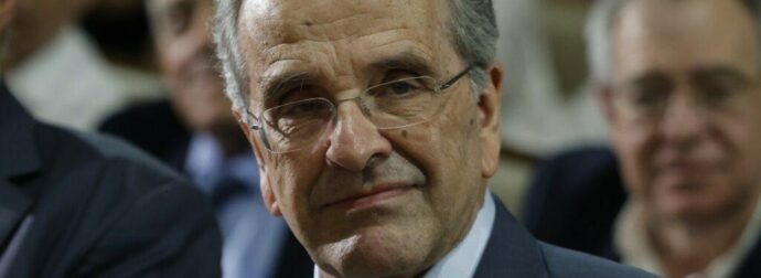 «Τελειώνει» τη ΝΔ ο Σαμαράς με αυτό που έκανε: Τα 10 πρόσωπα που επέλεξε για το κόμμα