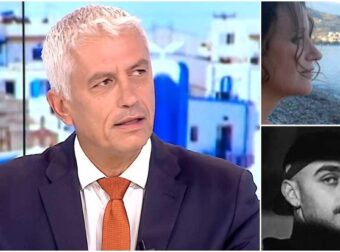 Όλα τούμπα με το διπλό έγκλημα στο Αίγιο: Έκτακτη αποκάλυψη από τον Καλλιακμάνη – Το εύρημα που δείχνει τον πραγματικό δολοφόνο!