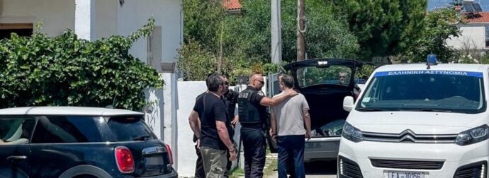 ΕΚΤΑΚΤΟ ΤΩΡΑ – ΒΡΗΚΑΝ ΤΑ ΠΡΩΤΑ ΣΤΟΙΧΕΙΑ ΓΙΑ ΤΗΝ ΑΓΡΙΑ ΔΟΛΟΦΟΝΙΑ – 65ΧΡΟΝΟΣ ΕΠΛΥΝΕ ΤΑ…
