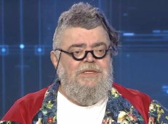 Έκτακτo για Σταμάτη Κραουνάκη