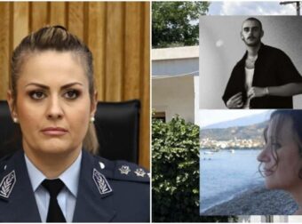 ΑΙΓΙΟ: ΤΟΥΜΠΑ ΟΛΑ ΣΤΗΝ ΥΠΟΘΕΣΗ ΔΟΛΟΦΟΝΙΑΣ ΜΑΝΑΣ – ΓΙΟΥ: ΑΠΟΚΑΛΥΦΘΗΚΕ ΤΟ ΜΥΣΤΙΚΟ