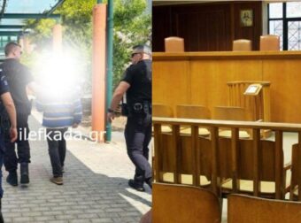 «Τον χτύπησα και του έκοψα»: Σοκάρει η ομολογία του πατροκτόνου στην Αιτωλοακαρνανία