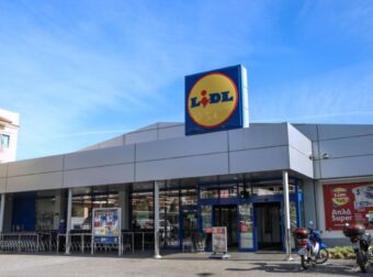 Συναγερμός στα Lidl: Ανακαλείται εκτάκτως αγαπημένο προϊόν πασίγνωστης εταιρίας – Μεγάλος κίνδυνος.