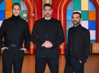 MasterChef Spoiler 10/6: Αυτή η ομάδα κερδίζει τον Τοίχο σήμερα